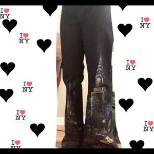 Vintage extremely rare DKNY nyc jeans